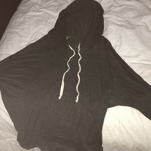 light hoodie